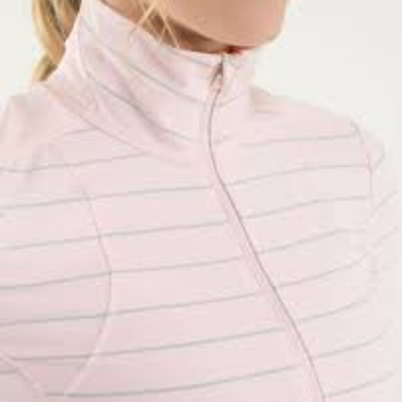 Lululemon Lululemon Star Runner Pullover Women Size 8 - Picture 3 of 11